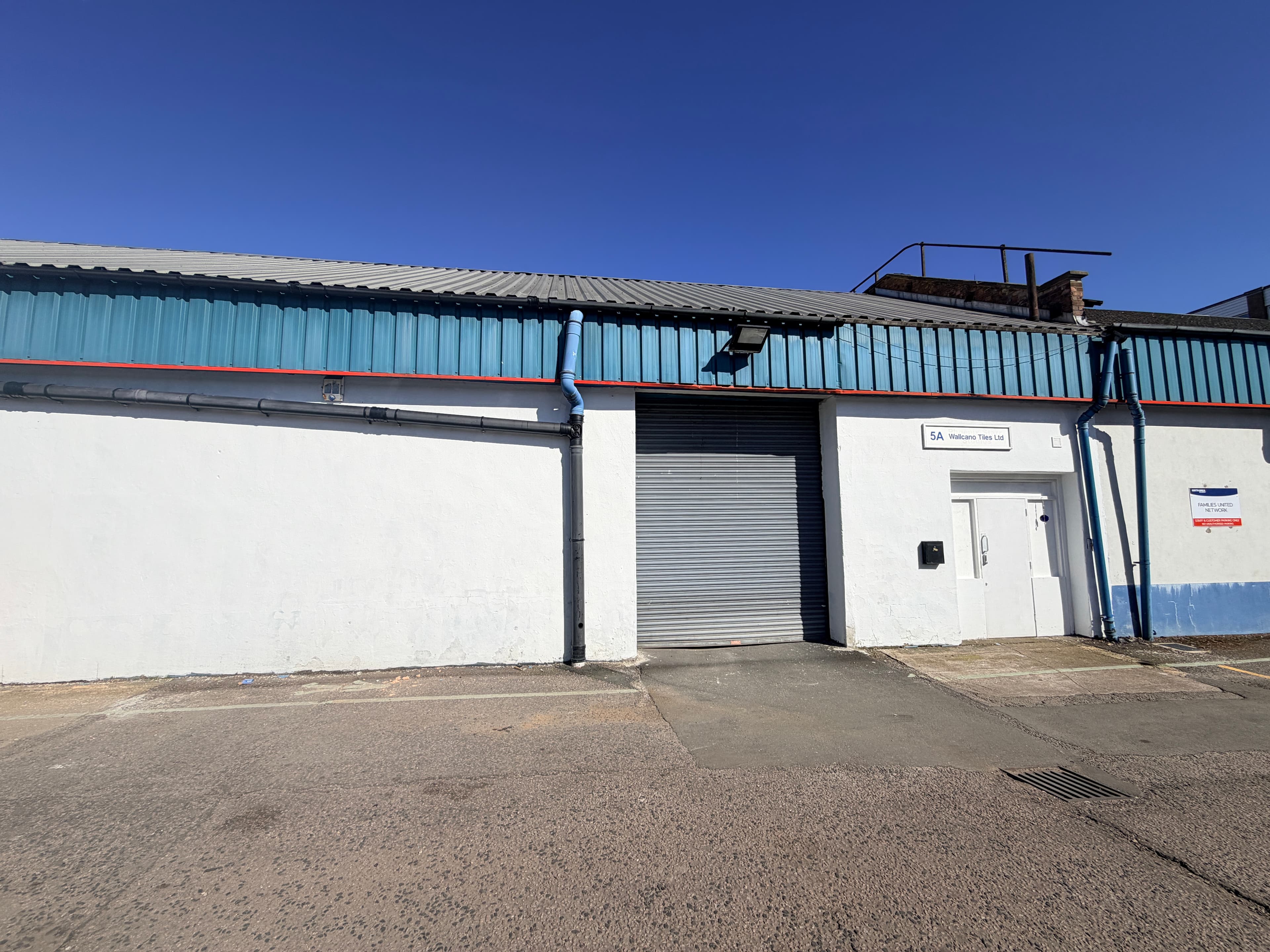 Unit 5A, Britannia Estate, Leagrave Road, Luton, Bedfordshire, LU3 1RJ thumbnail 3