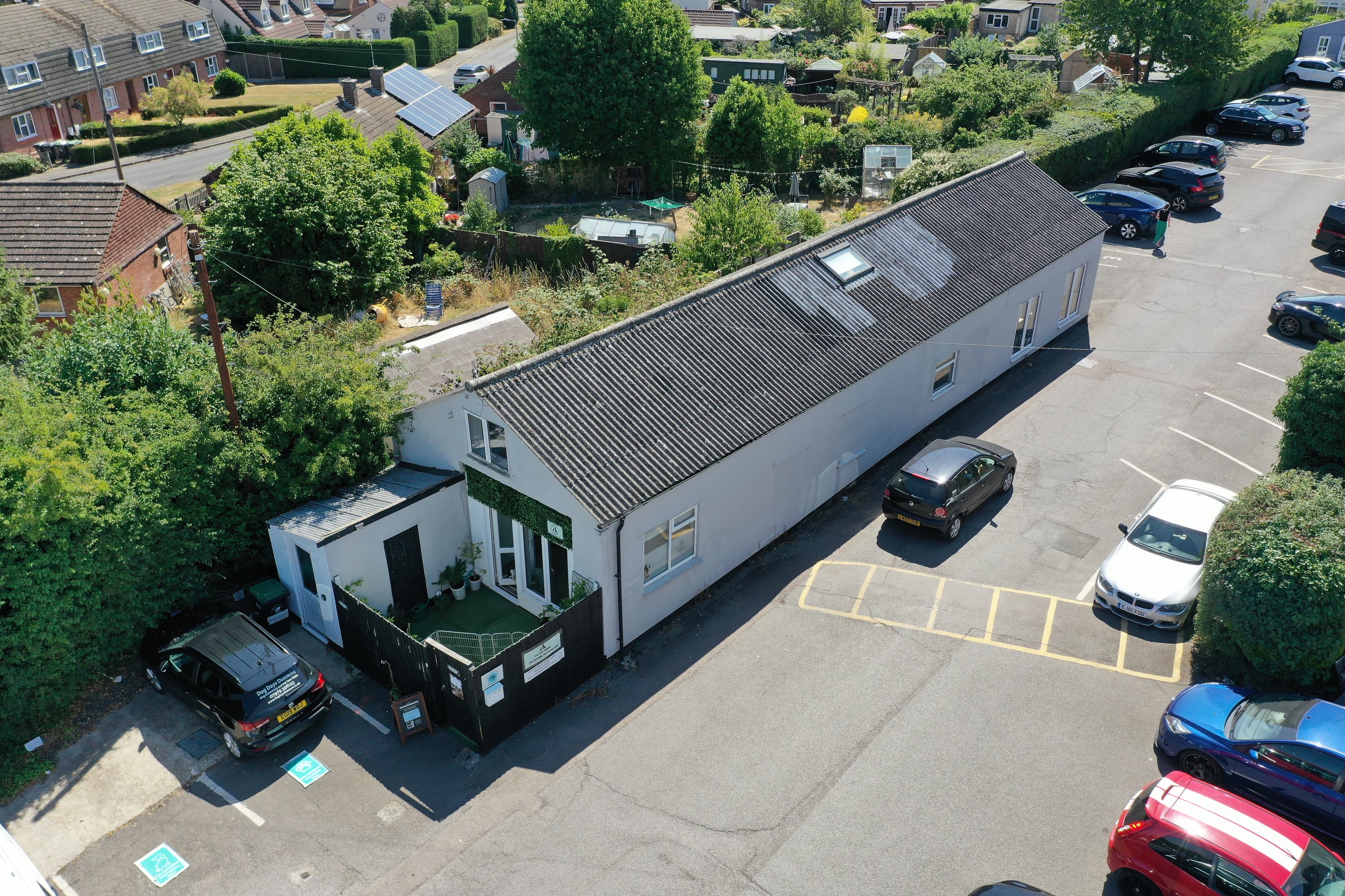 Unit 3, Ongar Road Trading Estate, Ongar Road, Dunmow, Essex, CM6 1EU thumbnail 9