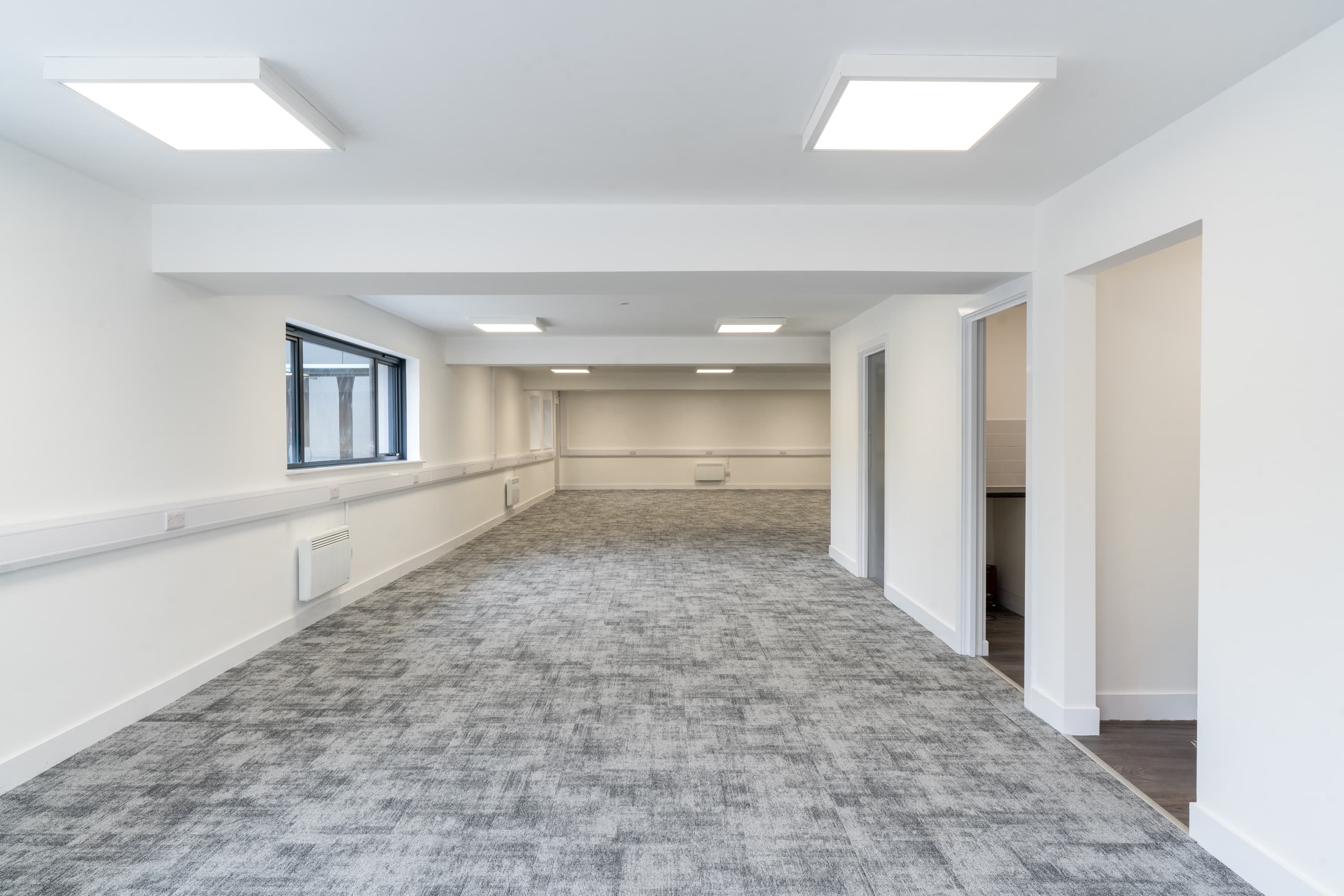 Unit 1, Kierbeck Business Park, Wharf Lane, Vange, Basildon, Essex, SS16 4SW thumbnail 7
