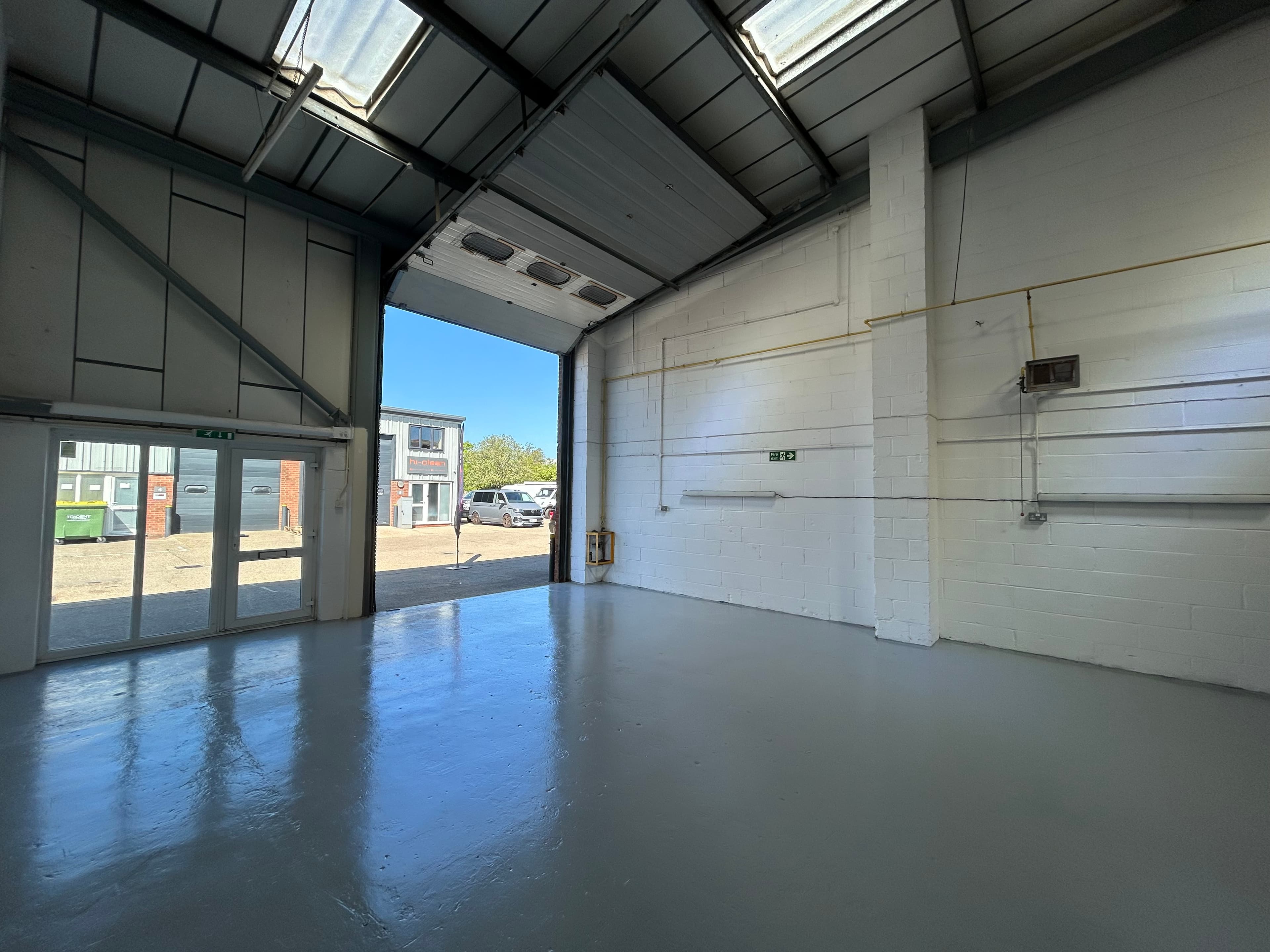 Unit 8, Stafford Close, Ashford, Kent, TN23 4TT thumbnail 4