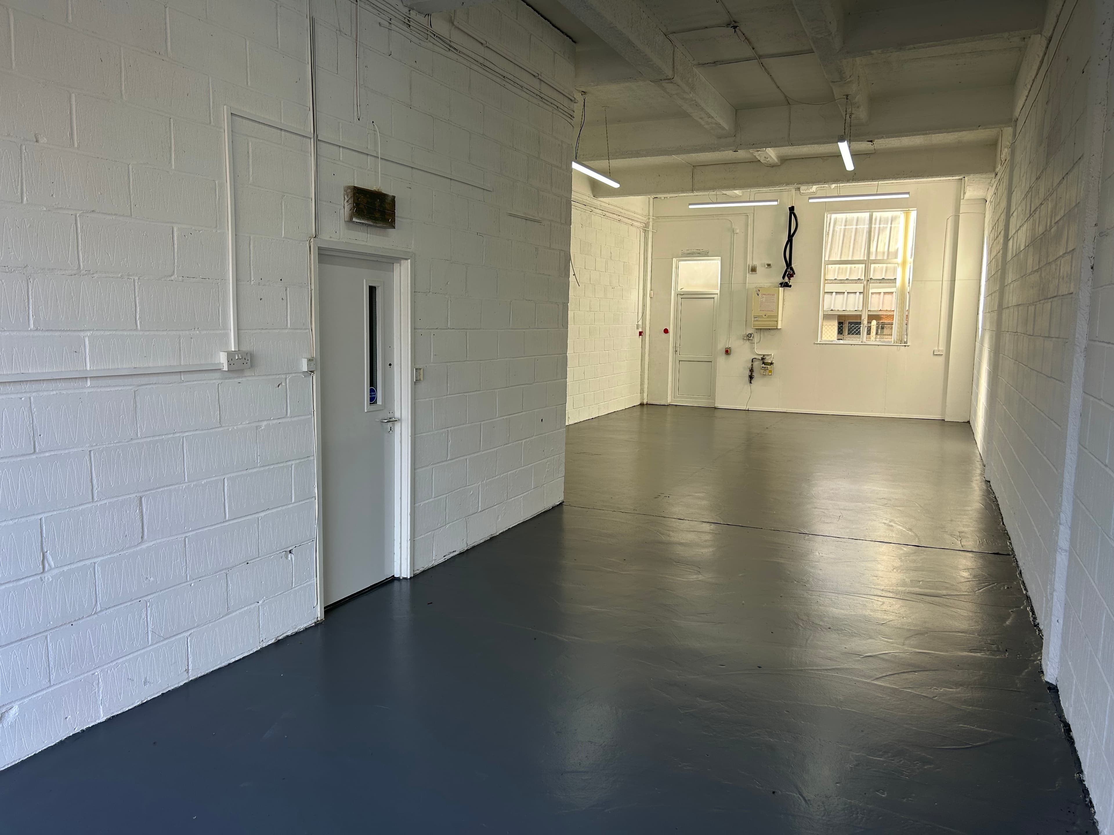 Unit 5, The Courtyard, 131 Aurelia Road, Croydon, Surrey, CR0 3BF thumbnail 5
