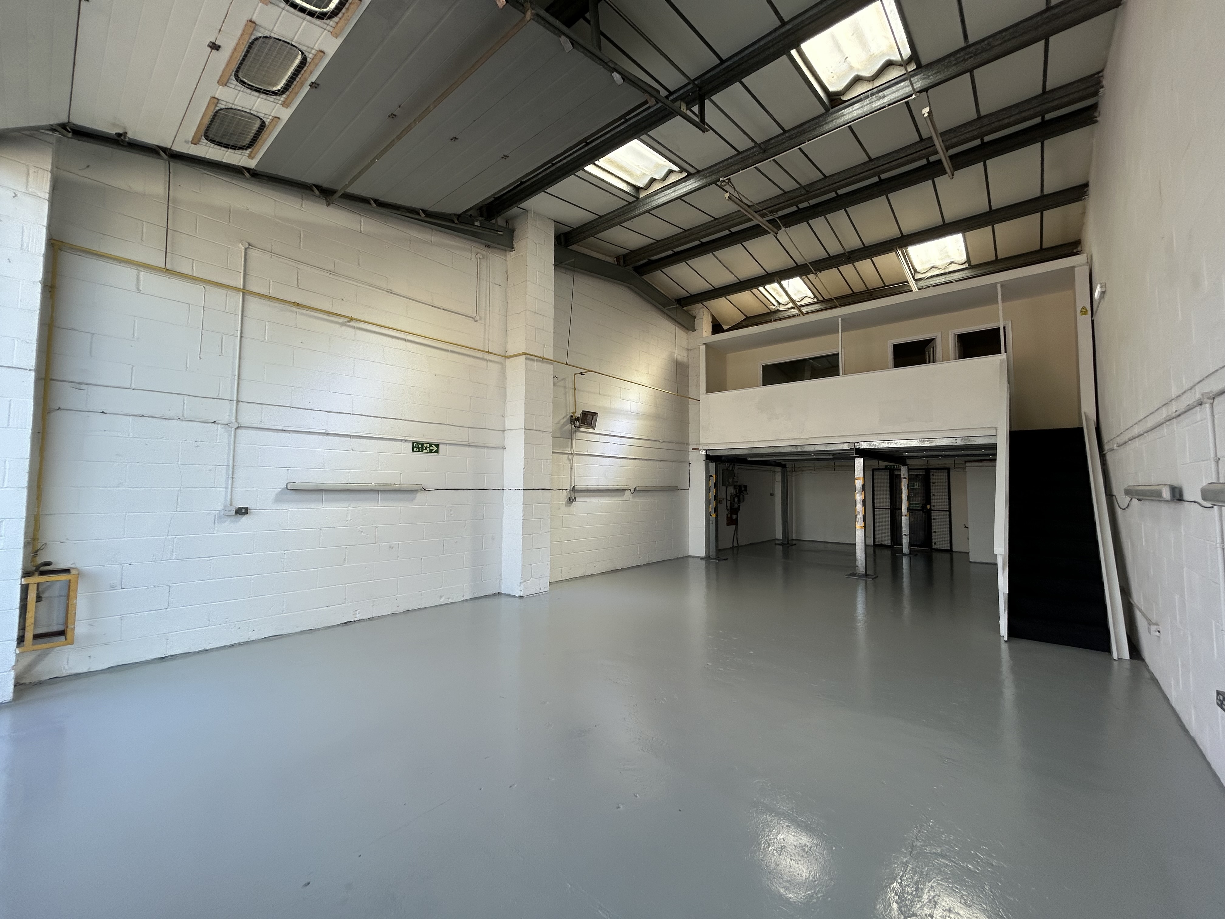 Unit 8, Stafford Close, Ashford, Kent, TN23 4TT thumbnail 3