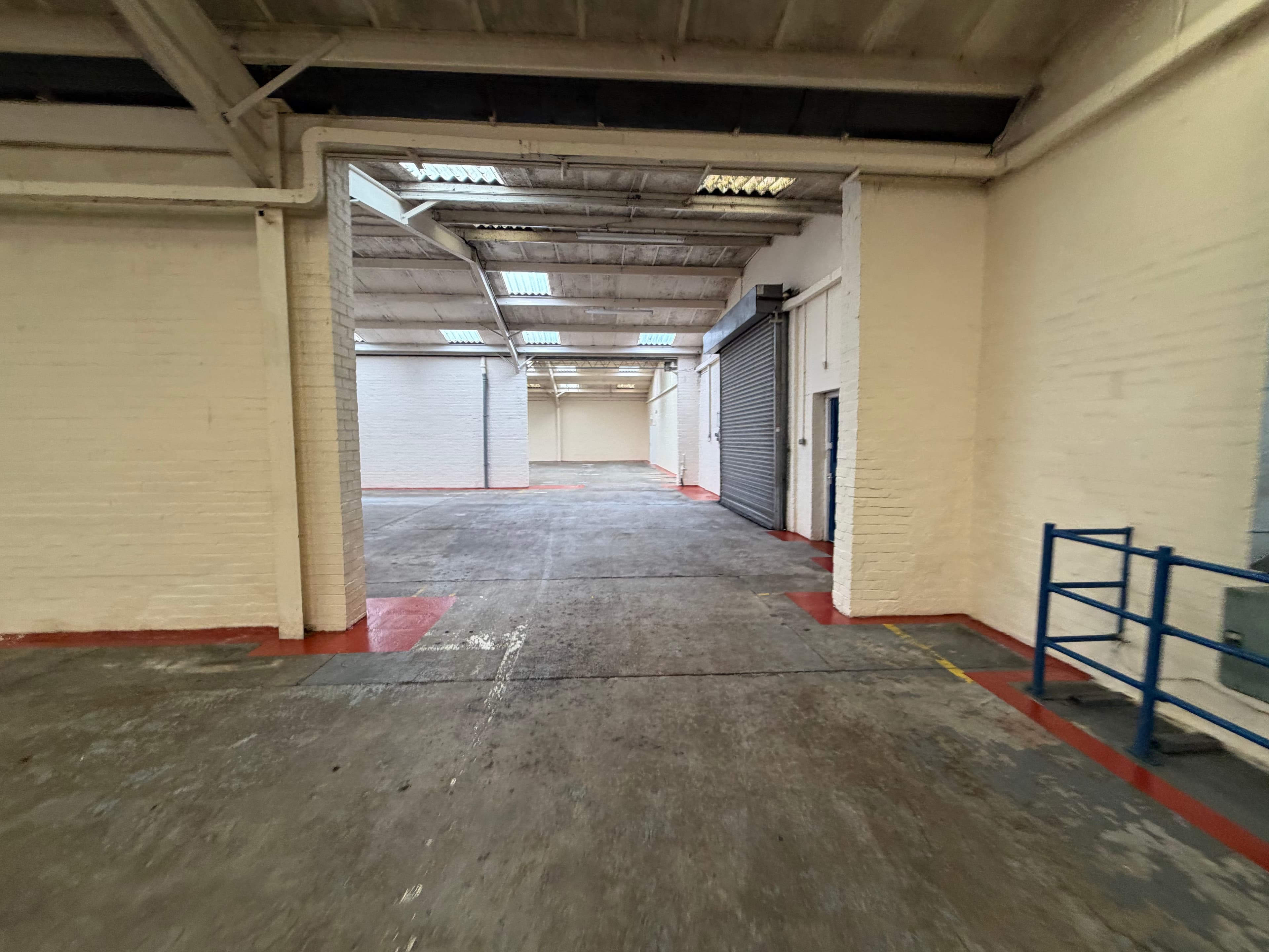14 & 16 First Avenue, Bluebridge Industrial Estate, Halstead, Essex, CO9 2EX thumbnail 6