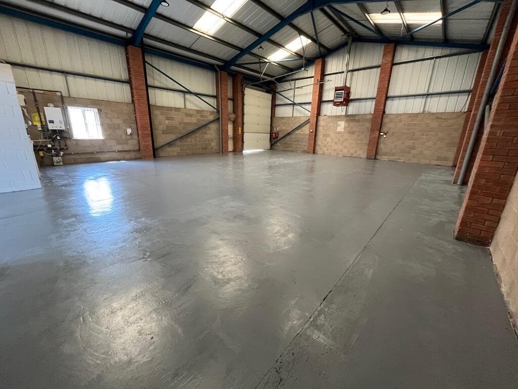 Unit 19, Grange Way Business Park, Grange Way, Colchester, Essex, CO2 8HF thumbnail 2