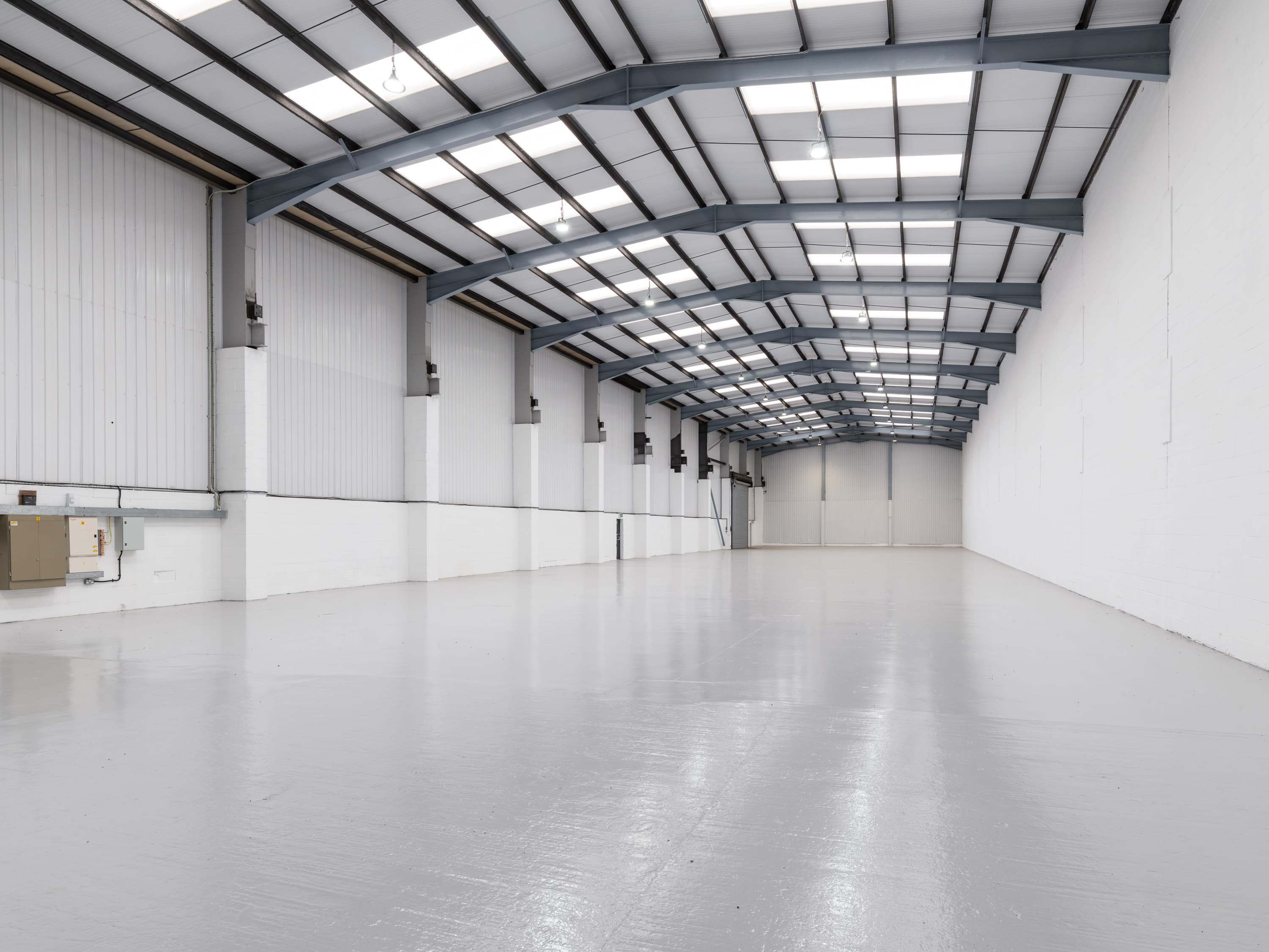 1A And 1B Whitings Way, London, Greater London, E6 6LR thumbnail 30