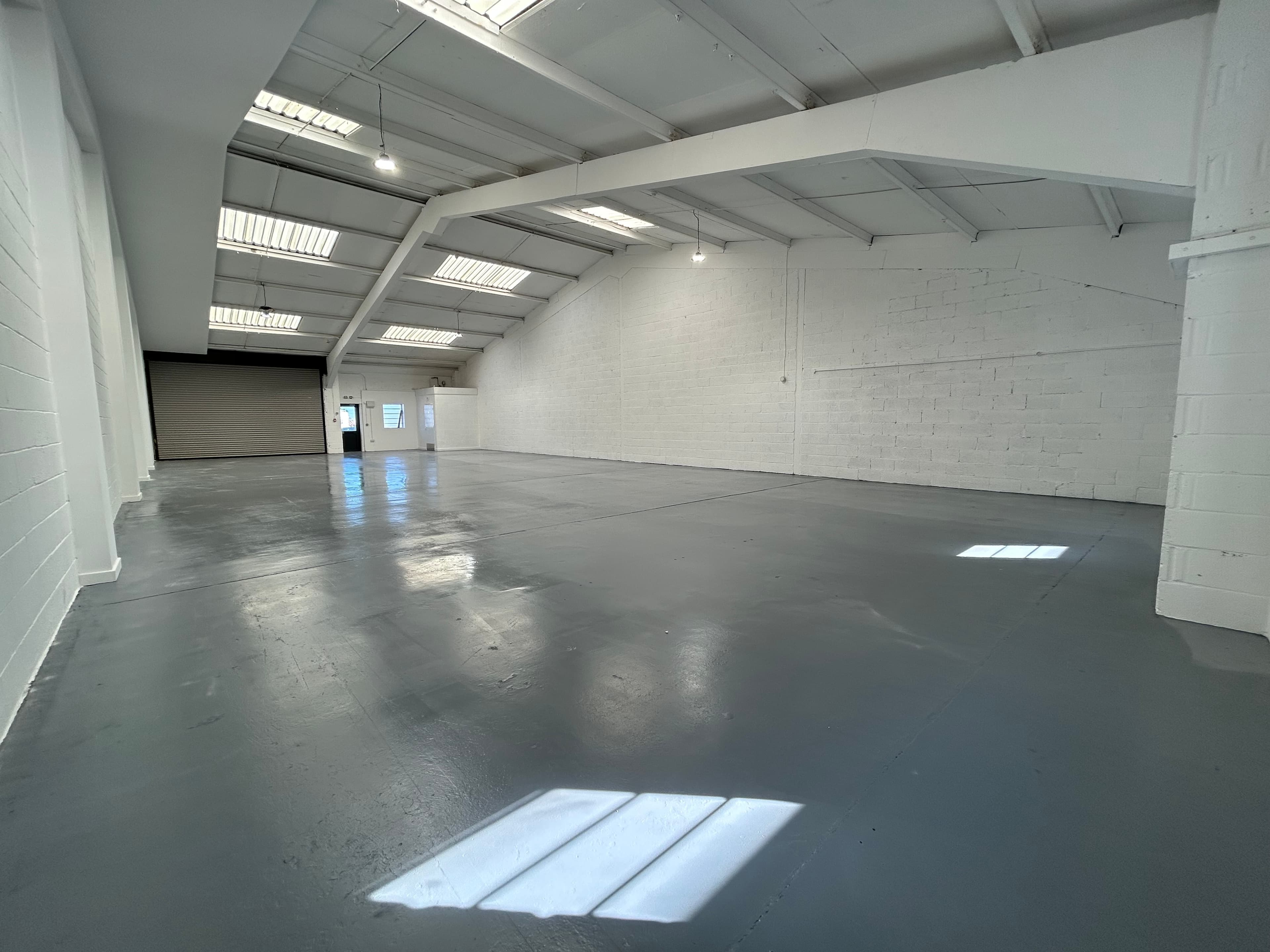 Unit 20, Telegraph Hill Industrial Estate, Laundry Road, Minster, Ramsgate, Kent, CT12 4HY thumbnail 3