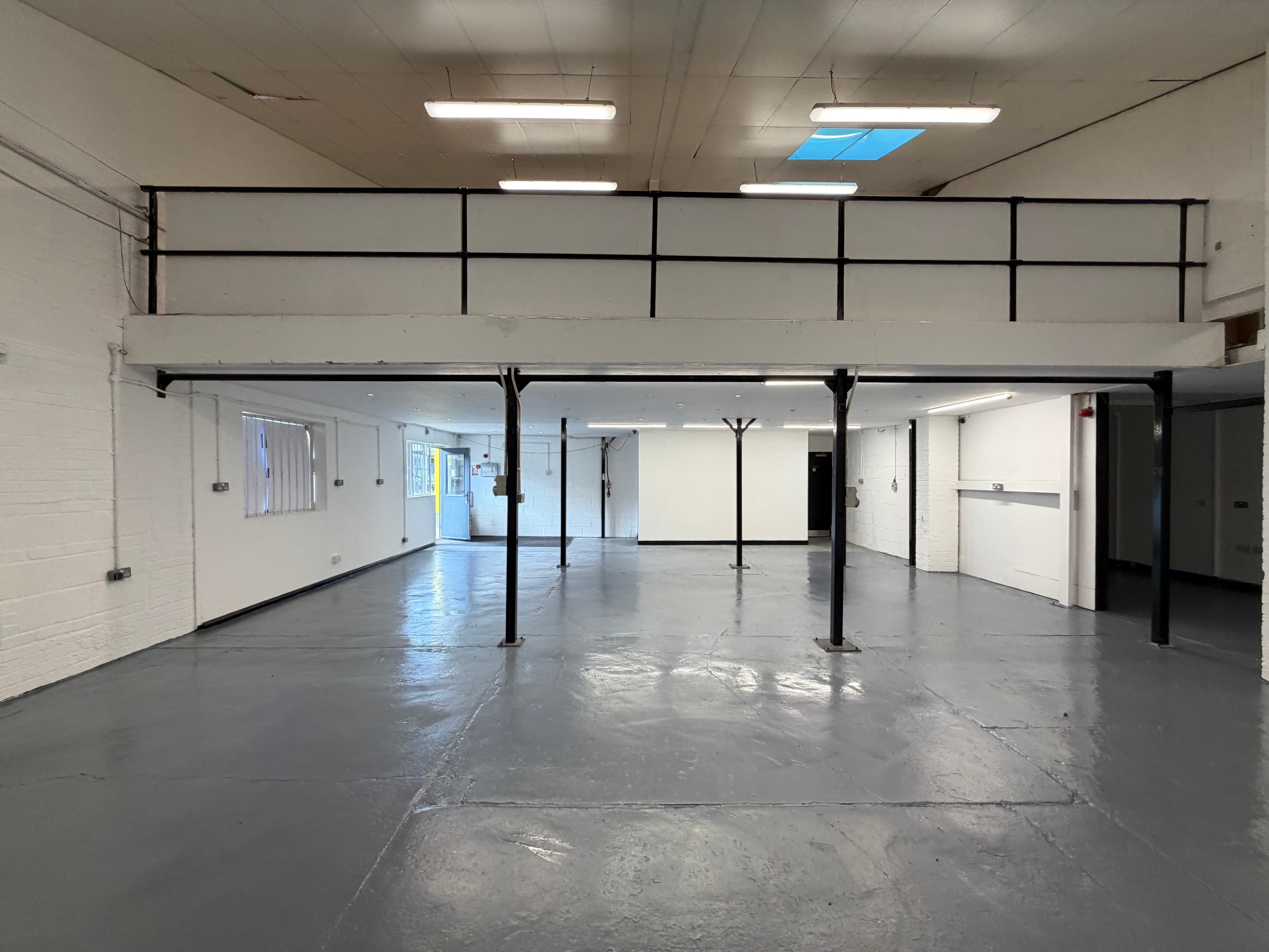 Unit G, Global Park, 12 Moorside, Colchester, Essex, CO1 2TJ thumbnail 2