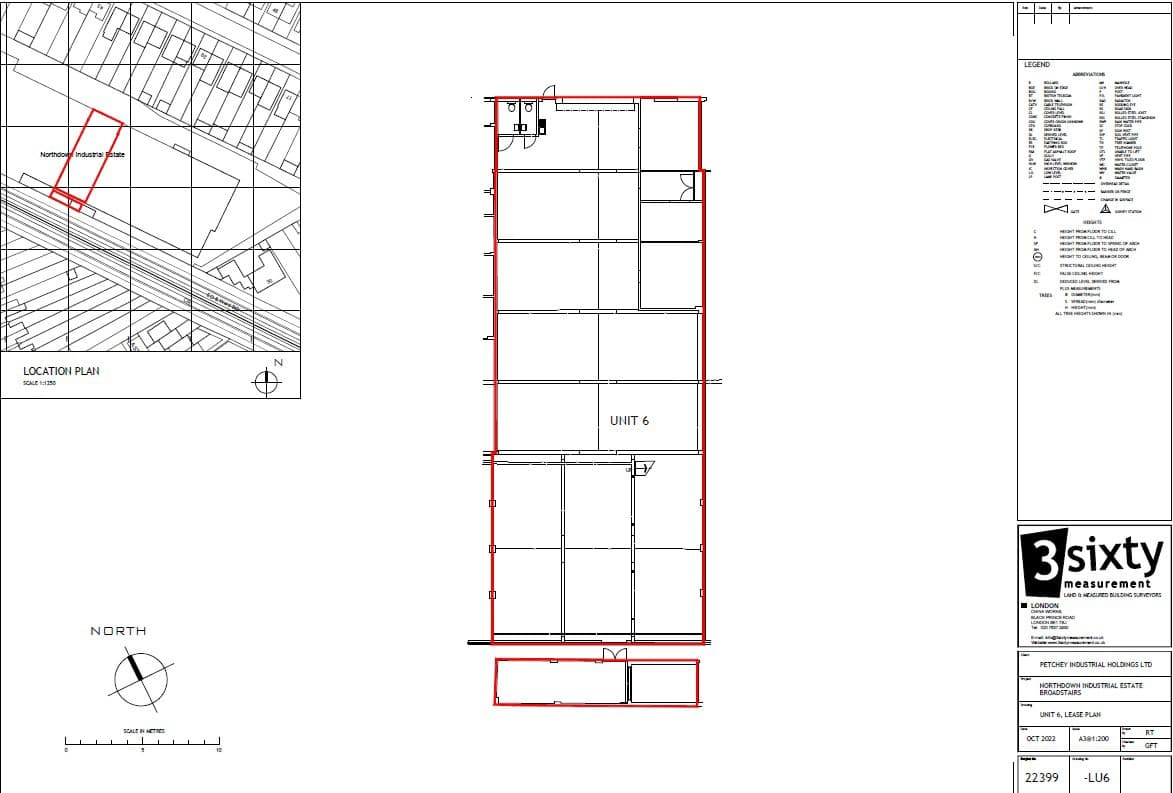 Unit 6, Northdown Industrial Estate, Northdown Road, St. Peters, Broadstairs, Kent, CT10 3JP thumbnail 6