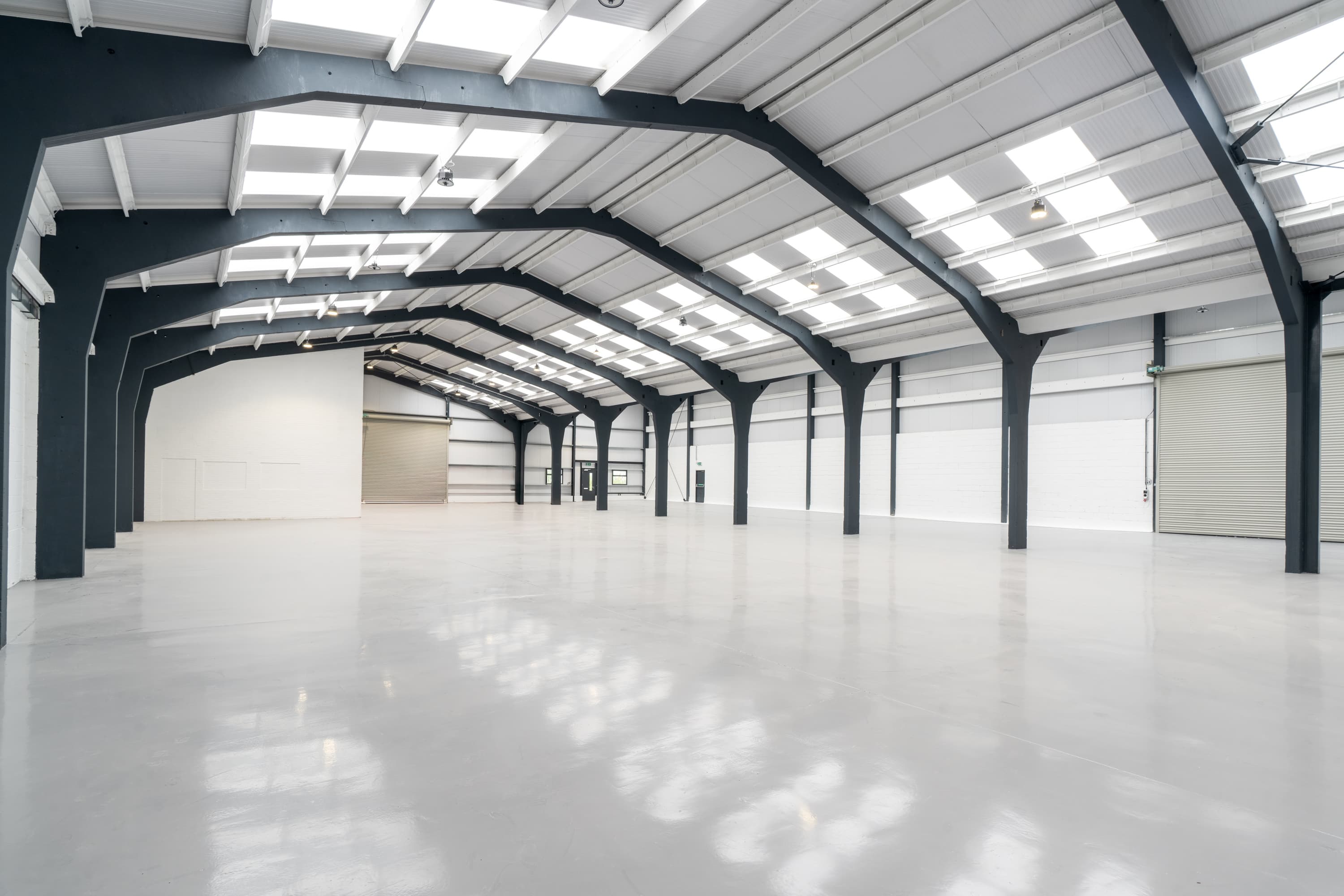 Unit 1, Kierbeck Business Park, Wharf Lane, Vange, Basildon, Essex, SS16 4SW thumbnail 2
