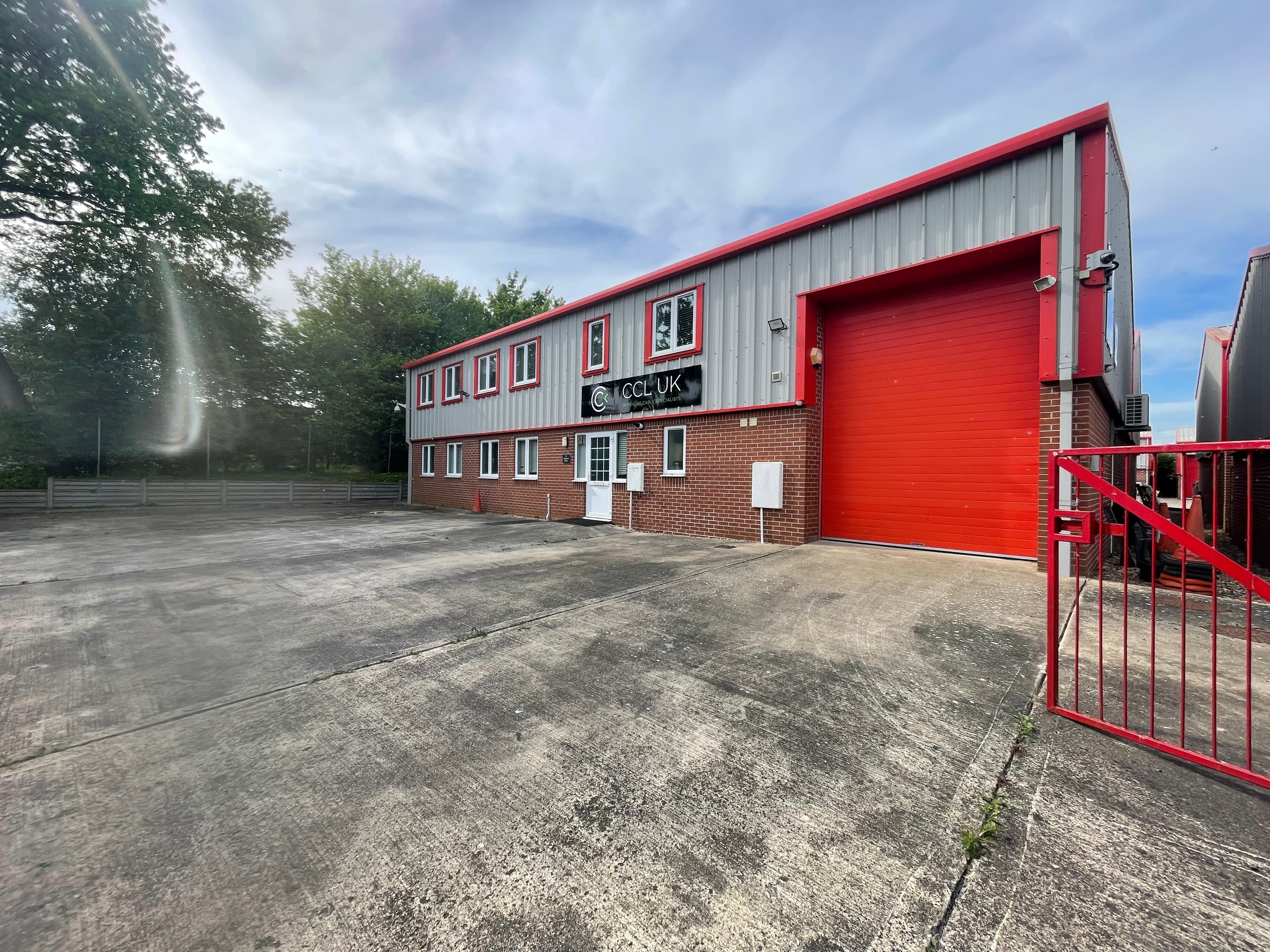 12 Edward Park, Grange Way, Colchester, Essex, CO2 8FZ thumbnail 12