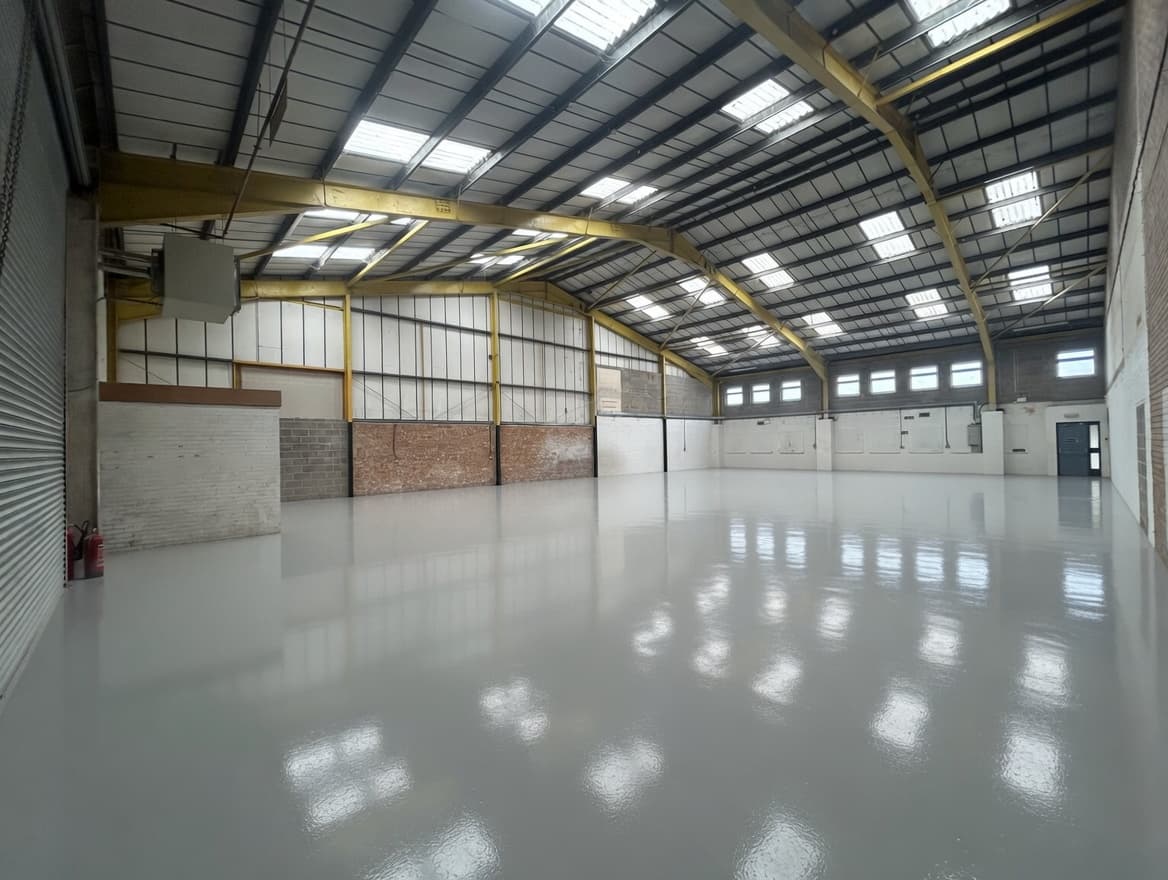 Unit 9, Herne Bay West Industrial Park, Sea Street, Herne Bay, Kent, CT6 8JZ thumbnail 3