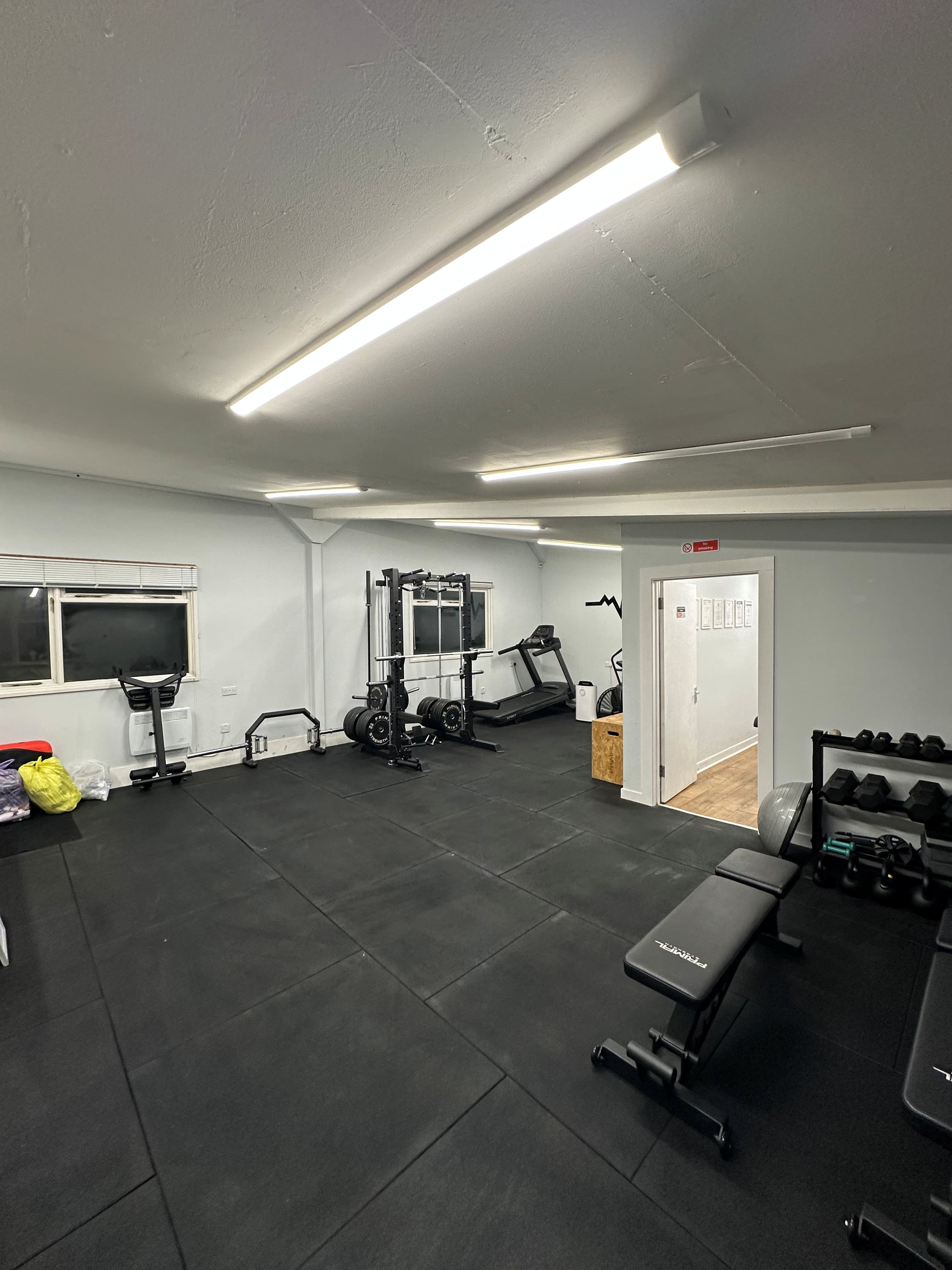 Unit 15, Greys Green Farm, Greys Green, Rotherfield Greys, Henley-On-Thames, Oxfordshire, RG9 4QG thumbnail 8