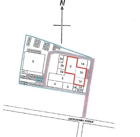 Unit 1,A,C And 2, Abercromby Industrial Estate, Abercromby Avenue, High Wycombe, Buckinghamshire, HP12 3BW thumbnail 9